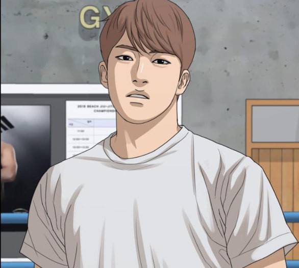프리드로우 349화 광천중 급식대장 3 54