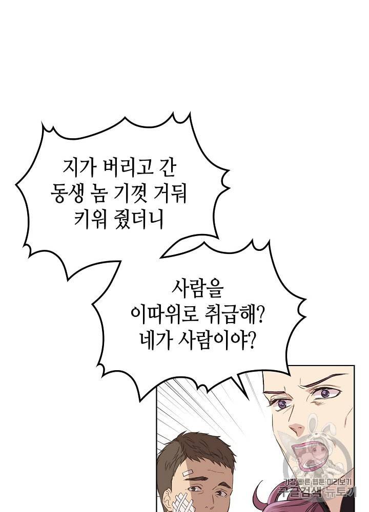 사실 그들은 오직 그녀만을 기억하고 있었습니다 10화 5