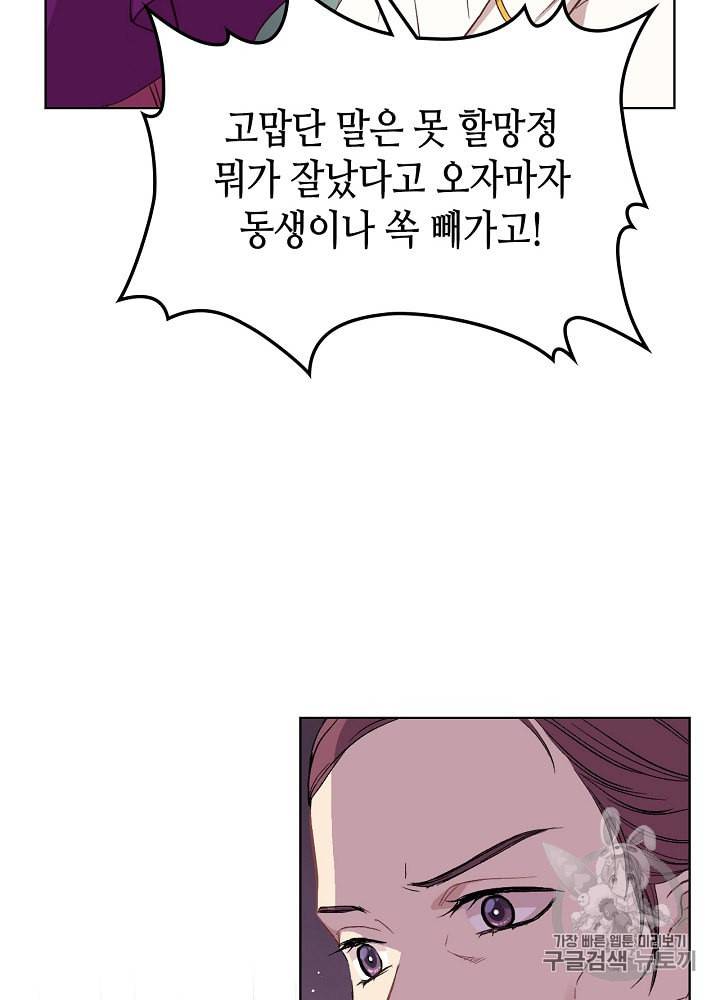 사실 그들은 오직 그녀만을 기억하고 있었습니다 10화 12