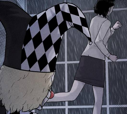 신상 미스터리 29화 악몽 학교 7 53