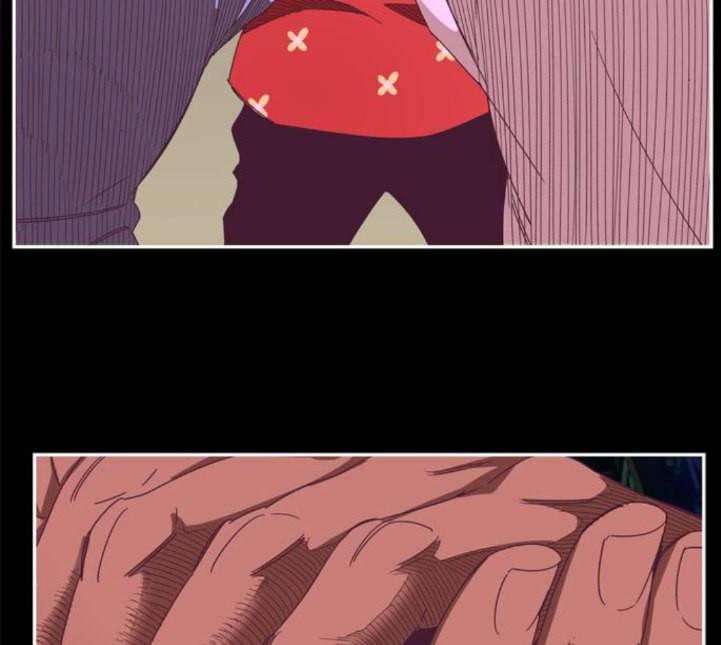 갓 오브 하이스쿨 478화 16