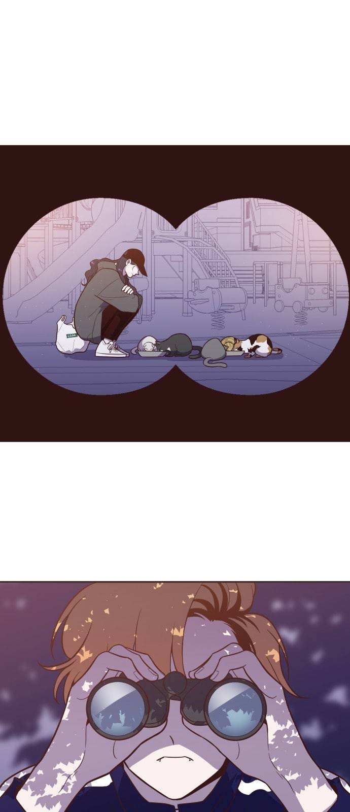 와이키키 뱀파이어 10화 1