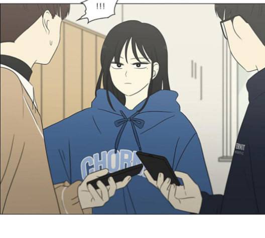 연애혁명 315화 진실게임 58