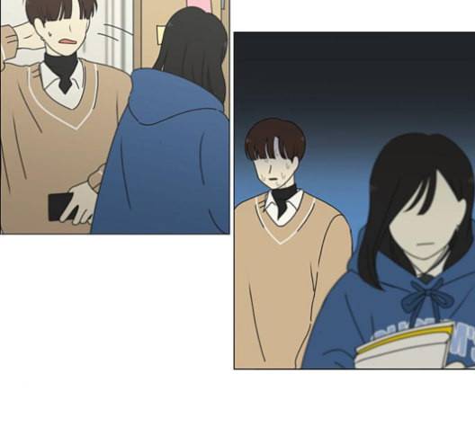 연애혁명 315화 진실게임 61