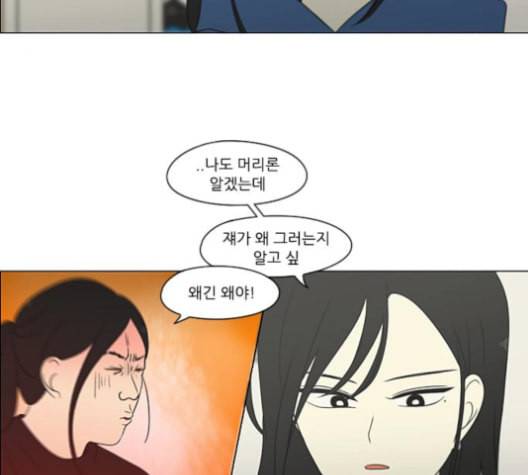 연애혁명 315화 진실게임 79