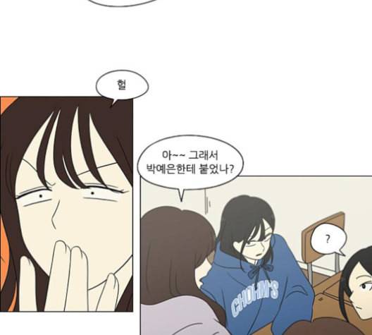 연애혁명 315화 진실게임 94