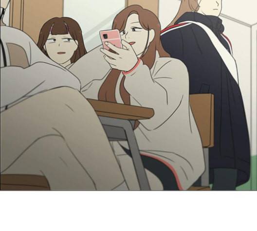 연애혁명 315화 진실게임 110