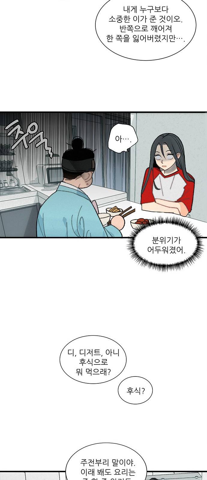 광해의 연인 1화 53
