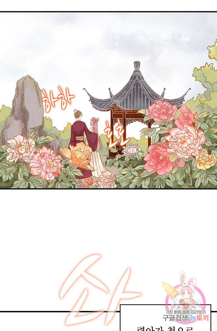 환생하여 의녀가 되다 2화 3