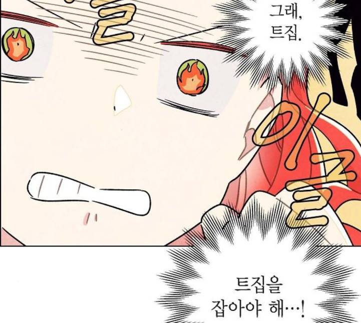 남주의 첫날밤을 가져버렸다 8화 19