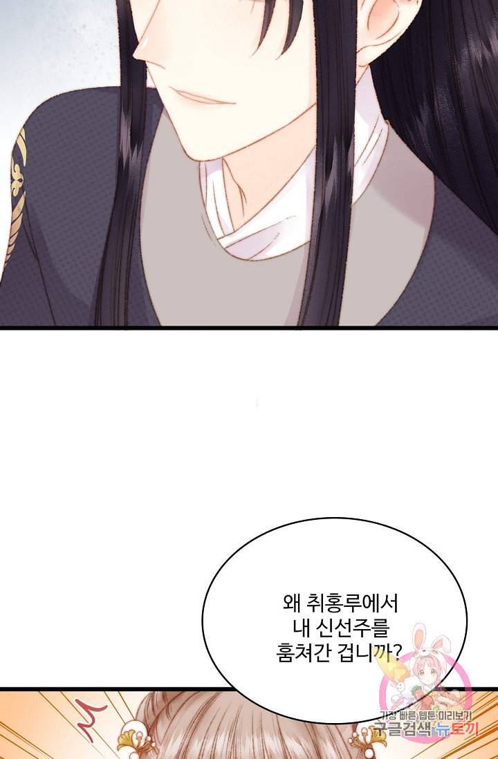 환생하여 의녀가 되다 11화 7