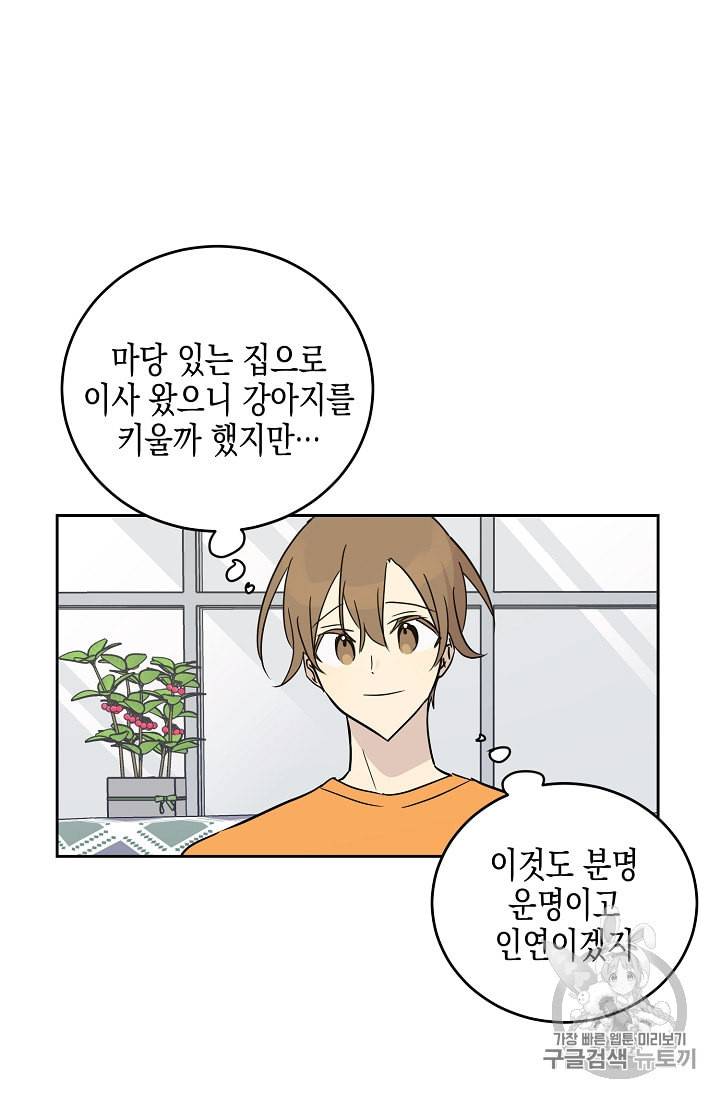 우리 삼촌은 월드스타 53화 3