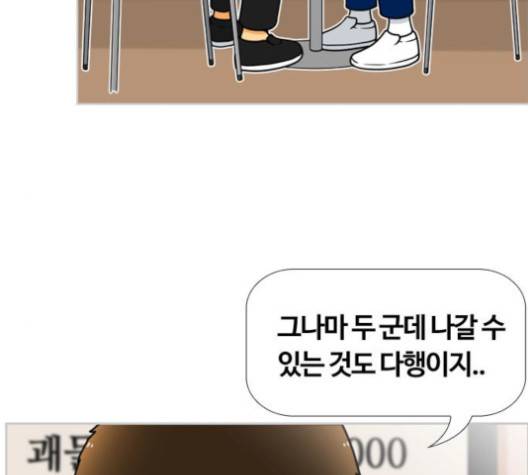평범한 8반 5장 75화 53