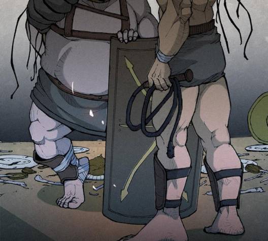 무사만리행 17화 5