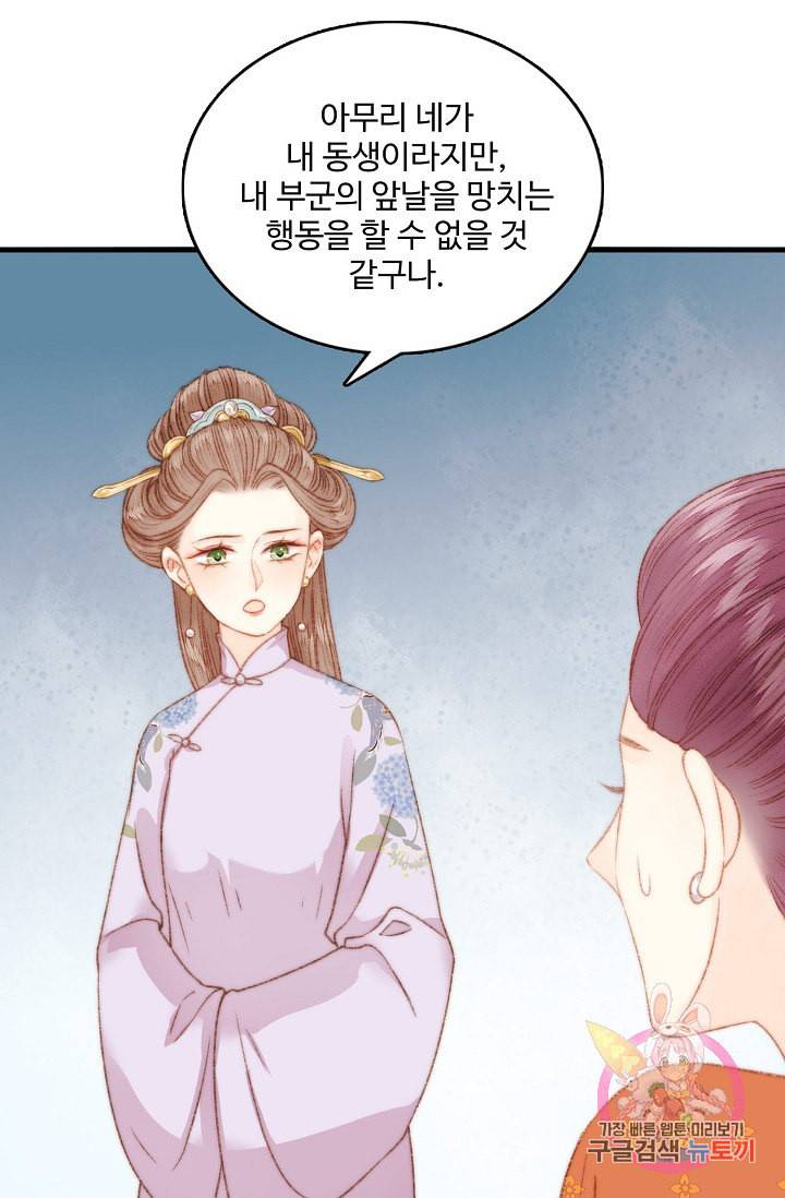 환생하여 의녀가 되다 22화 5