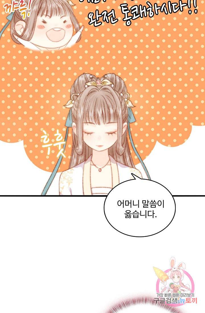 환생하여 의녀가 되다 22화 8