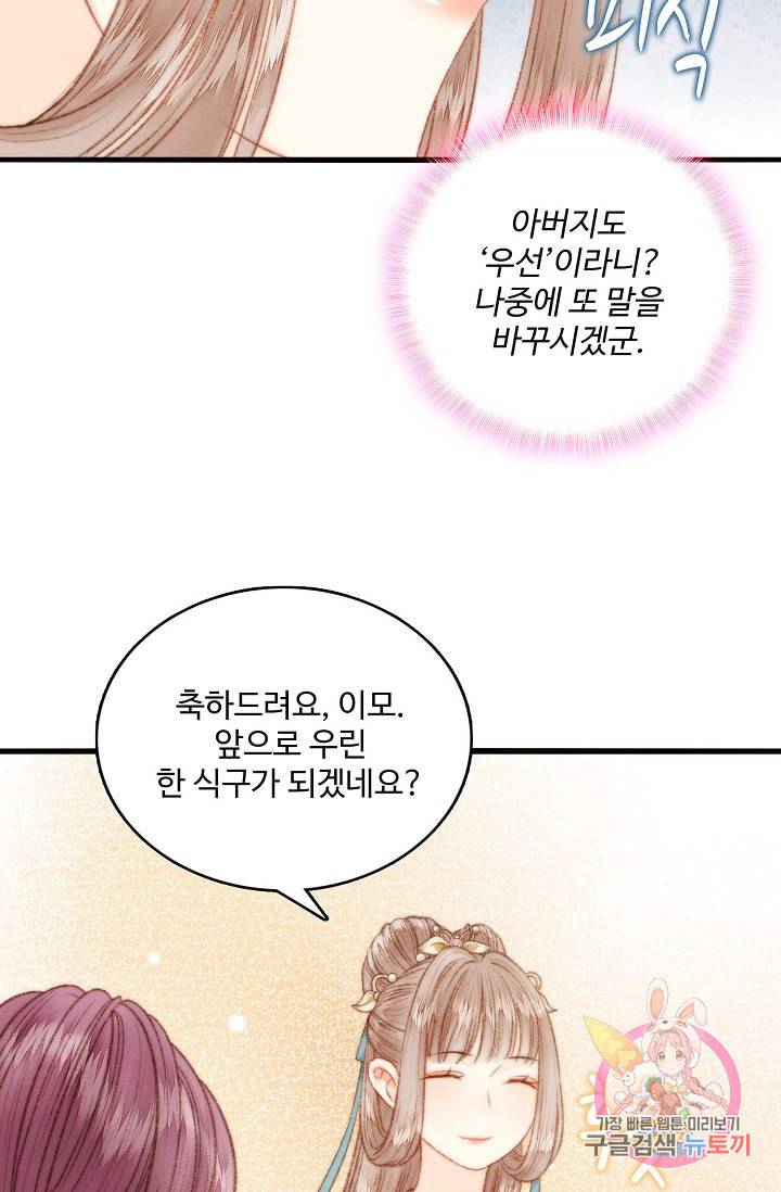 환생하여 의녀가 되다 22화 13