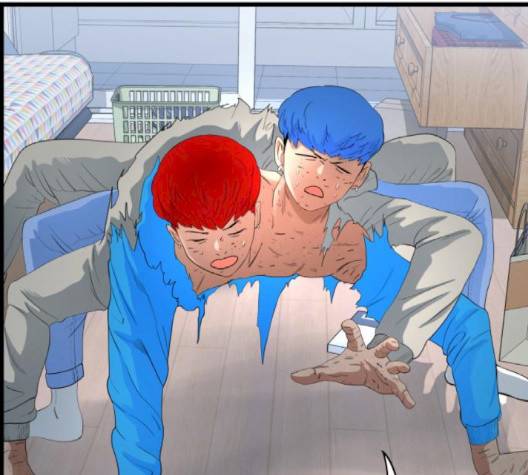 갓핑크 107화 28