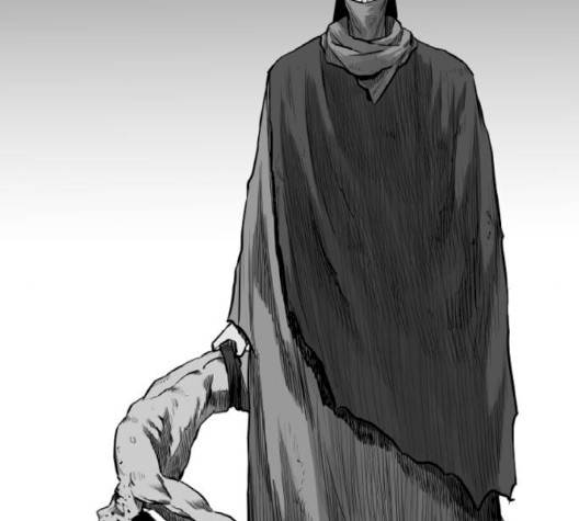 앵무살수 33화 38