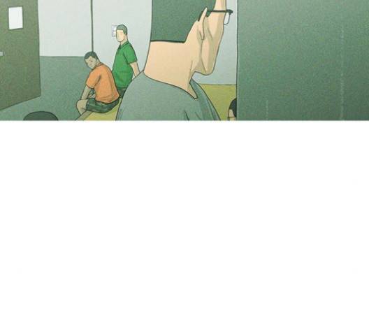 병의 기록 71화 2