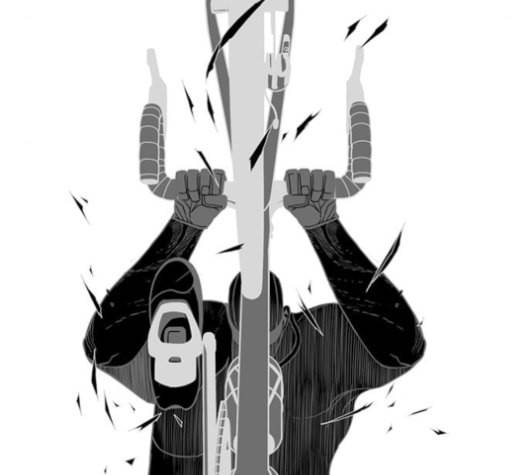 신도림 시즌2 46 내 꺼 8