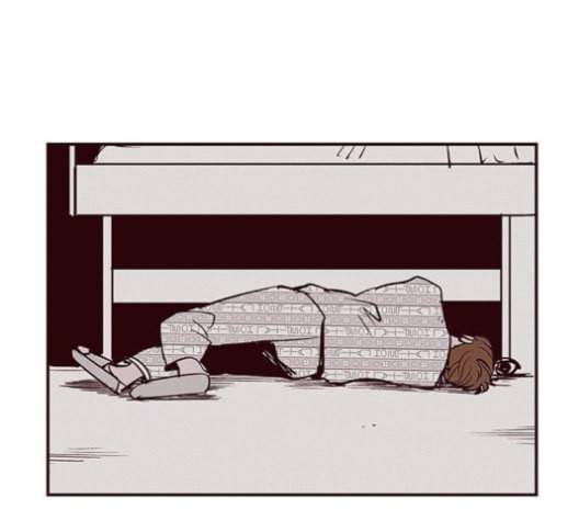 격기3반 154화 미치광이 2 네이버 8