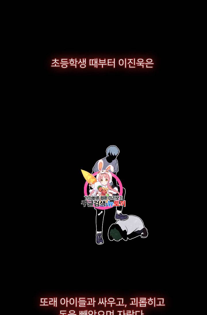 나 혼자 소설 속 망나니 11화 1
