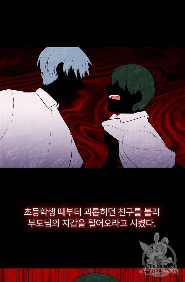 나 혼자 소설 속 망나니 11화 4
