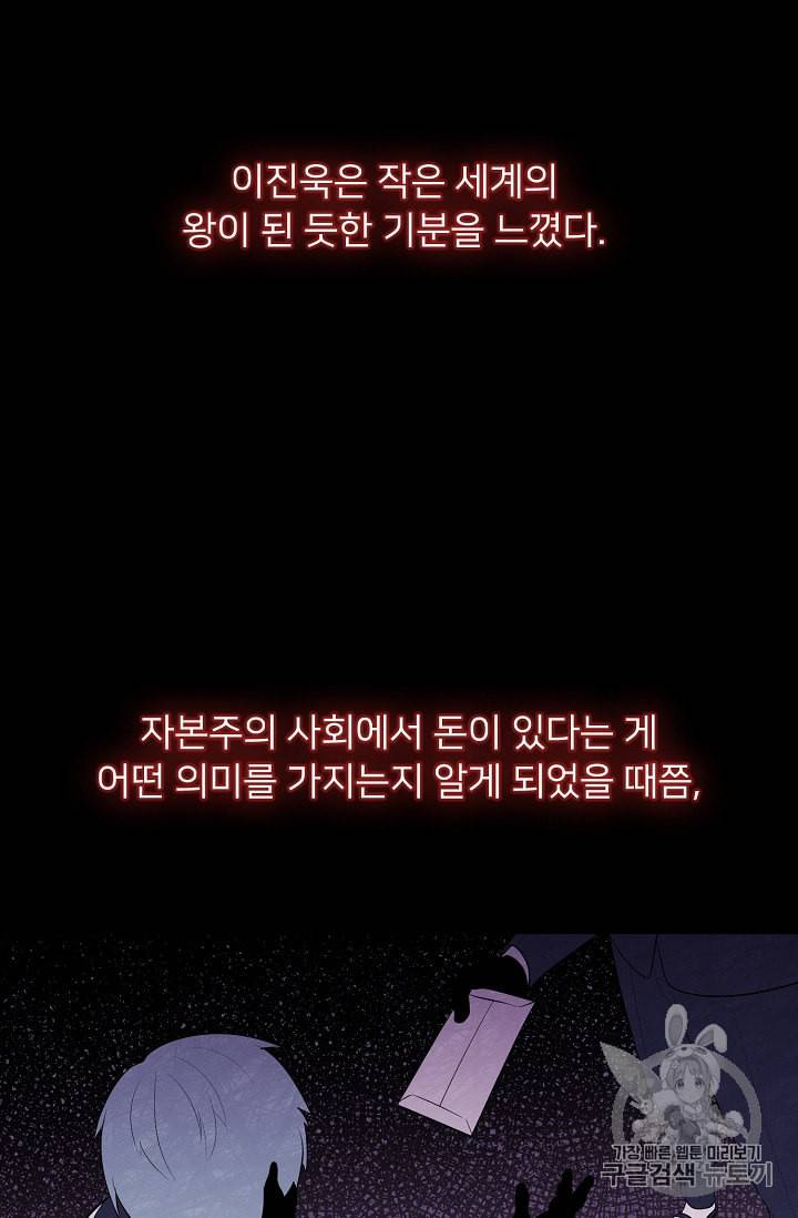 나 혼자 소설 속 망나니 11화 7