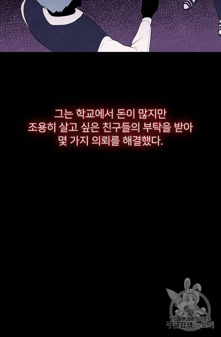 나 혼자 소설 속 망나니 11화 8