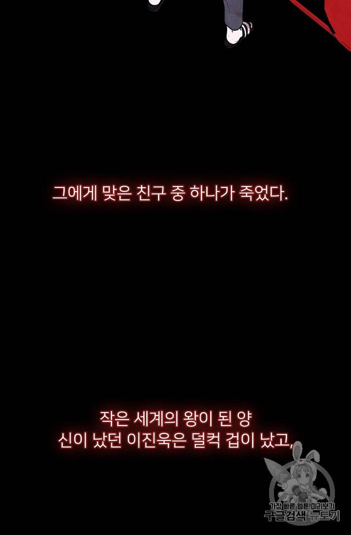 나 혼자 소설 속 망나니 11화 11