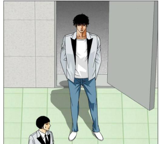 최강전설 강해효 368화 6