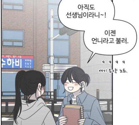 바른연애 길잡이 120화 네이버 84