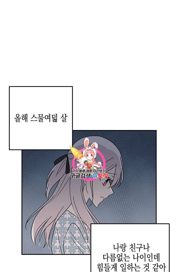 우리 삼촌은 월드 스타 58화 1
