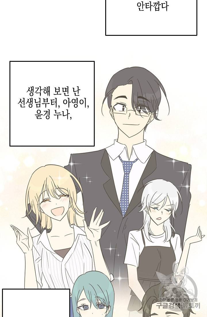 우리 삼촌은 월드 스타 58화 2