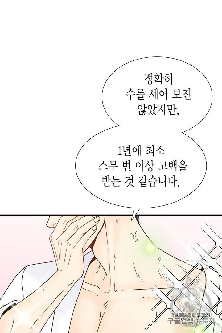 압도적 그대 2화 13