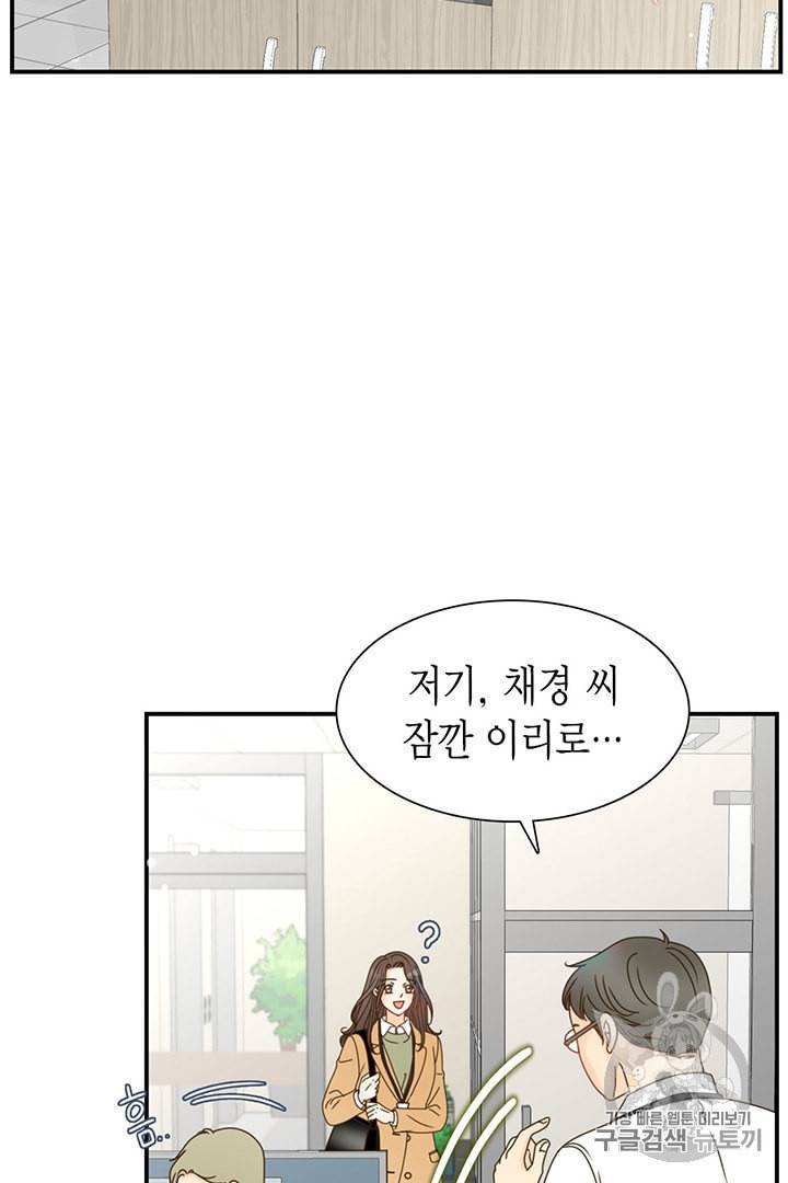압도적 그대 2화 108