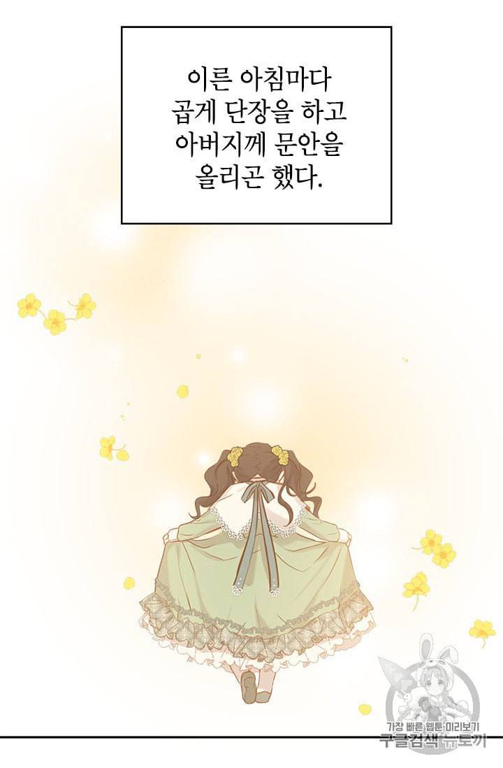 사실은 내가 진짜였다 6화 61