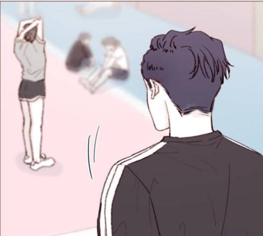 홍시는 날 좋아해 136화 61