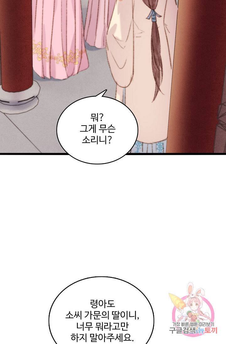 환생하여 의녀가 되다 31화 11