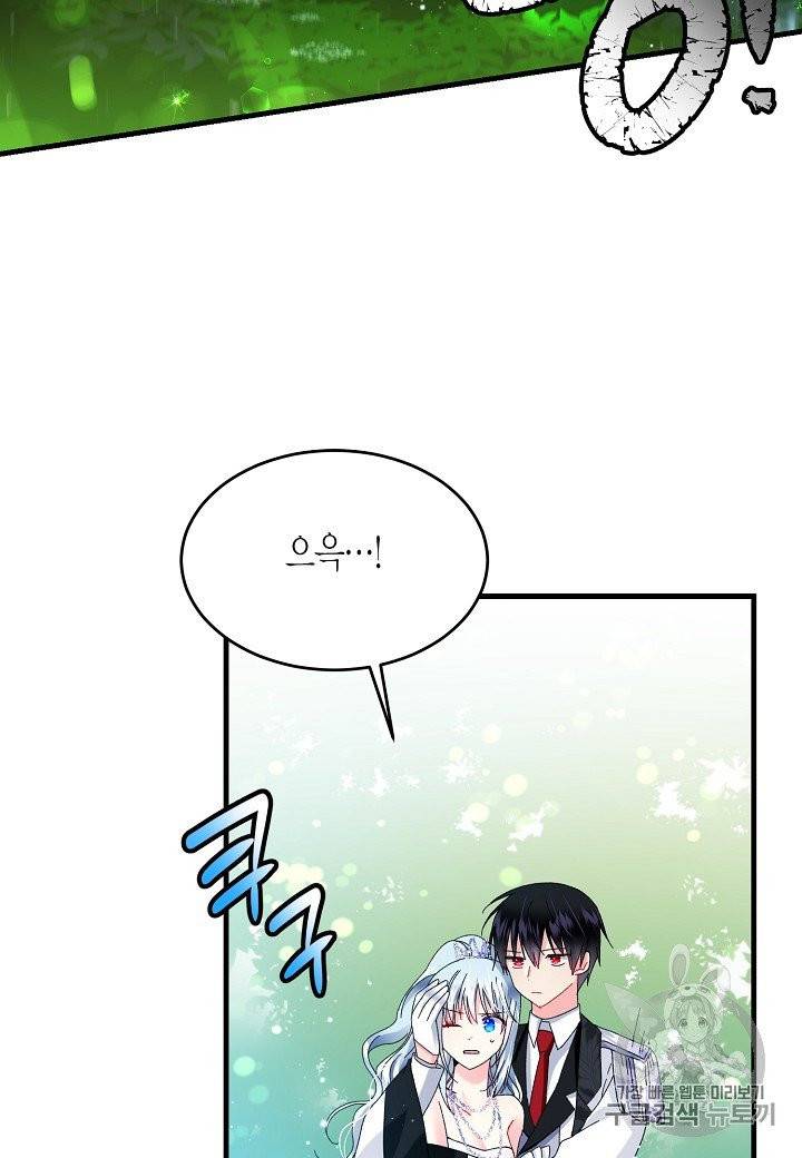 그 아가씨의 집사님 32화 6