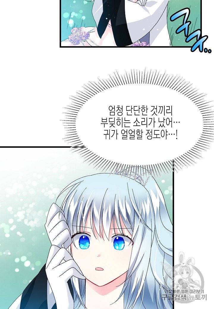 그 아가씨의 집사님 32화 7