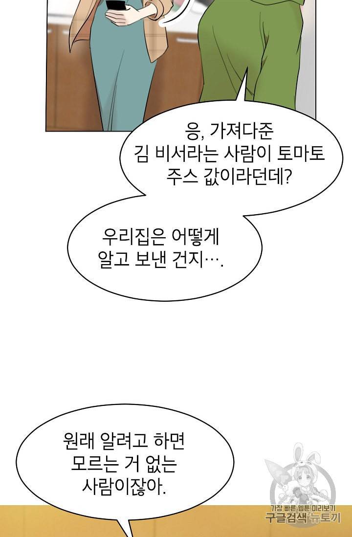 아내가 돌아왔다 카카오 12화 13