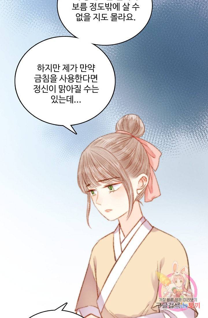 환생하여 의녀가 되다 37화 5