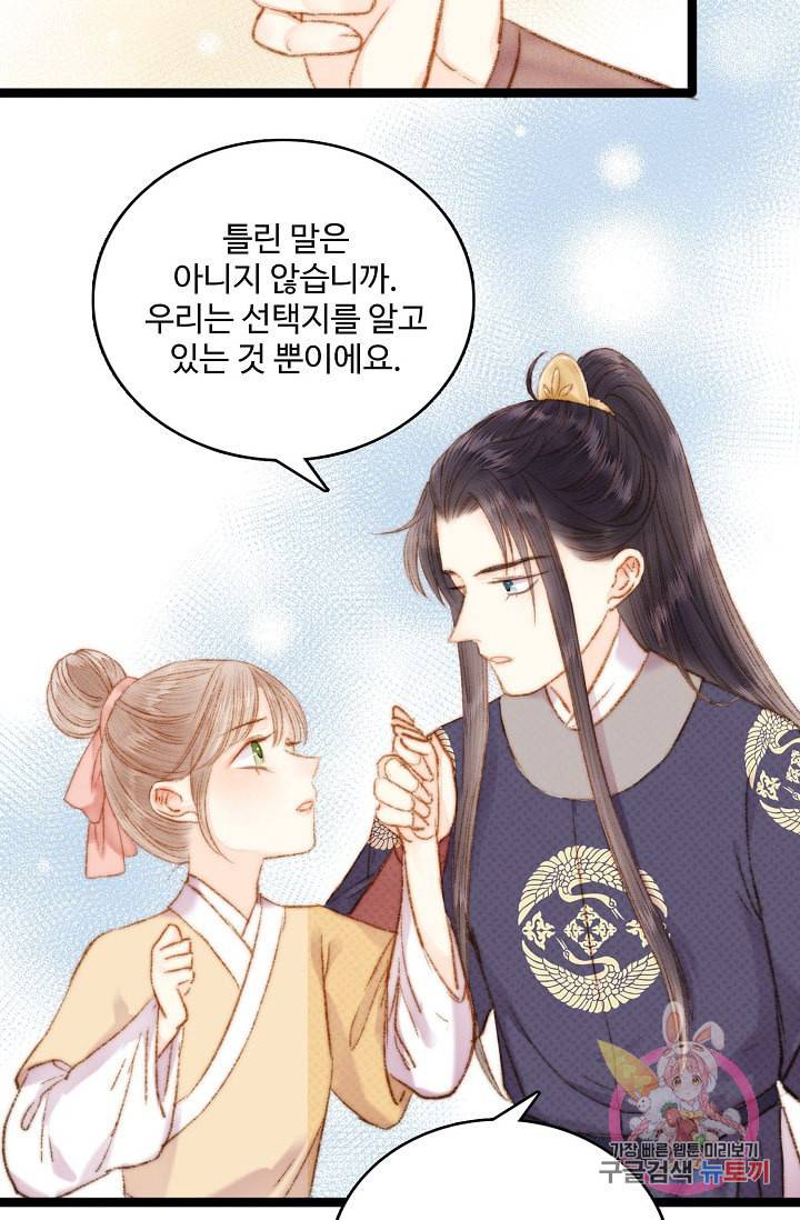 환생하여 의녀가 되다 37화 8
