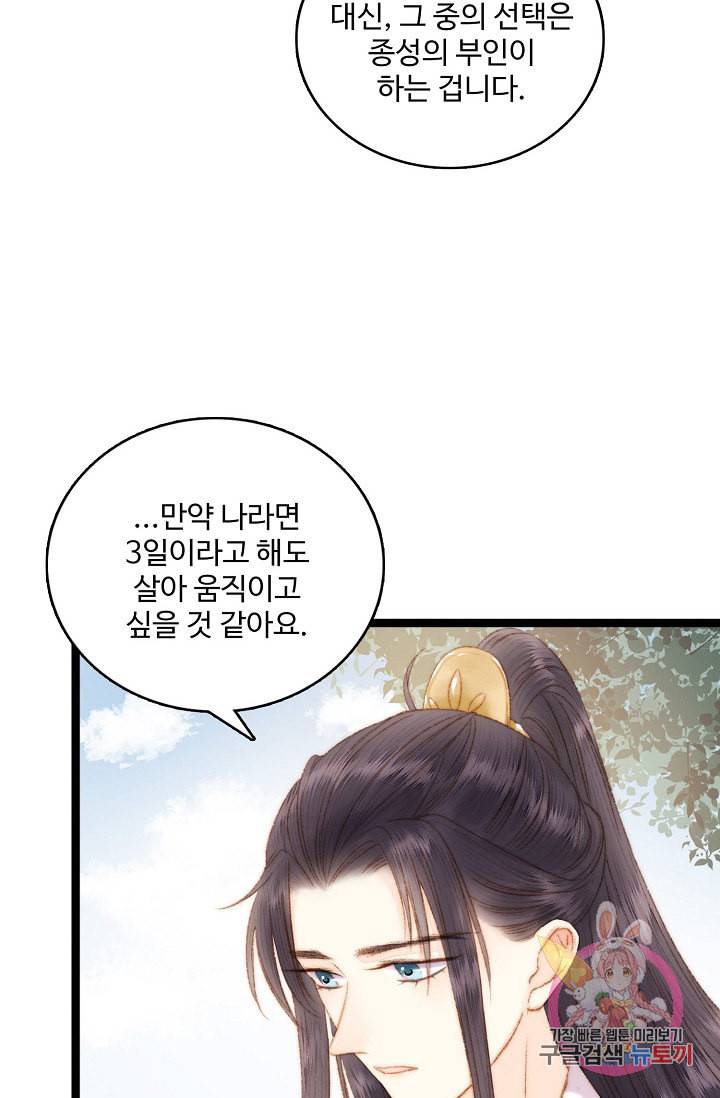 환생하여 의녀가 되다 37화 9