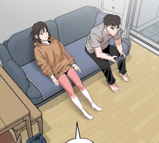 집사레인저 30화 9