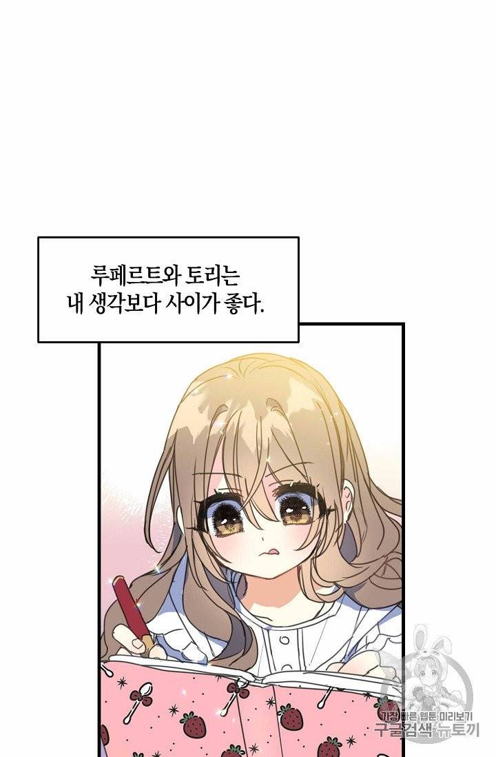 폐하, 또 죽이진 말아주세요 18화 7
