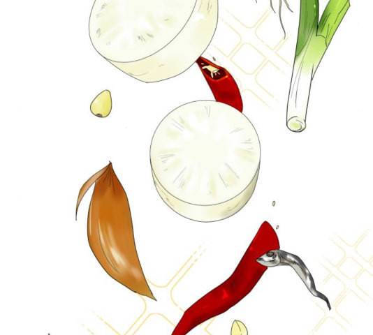 정순애 식당 53화 5
