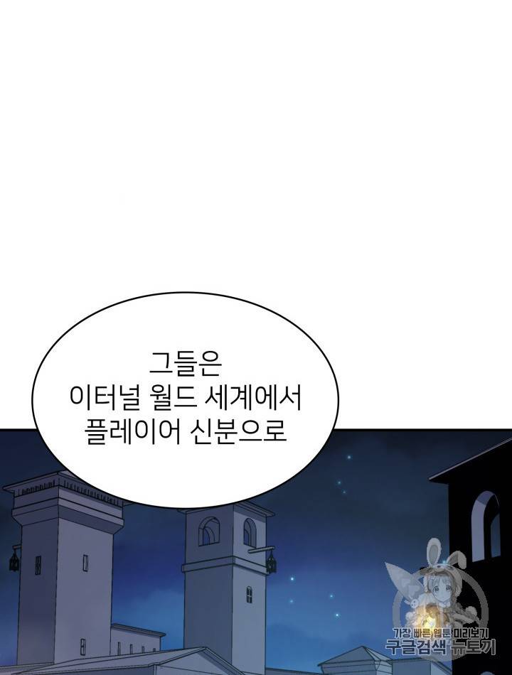나 혼자 만렙 귀환자 2화 20